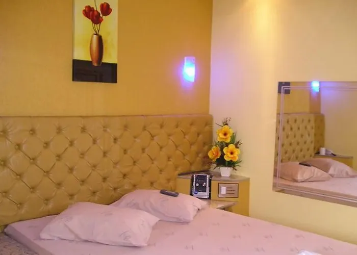Motel Red Love Belo Horizonte