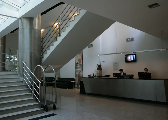 San Diego Suítes Lourdes - OFICIAL Belo Horizonte